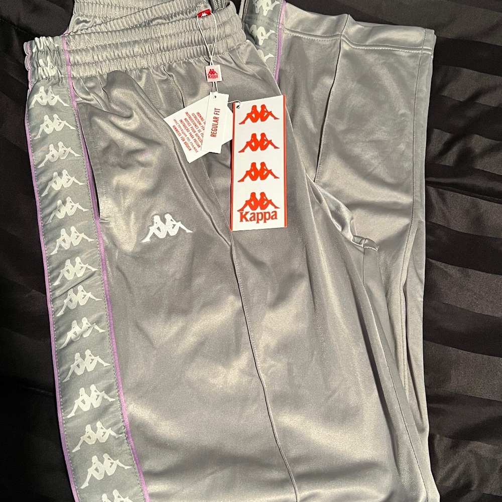 Kappa Track Pants